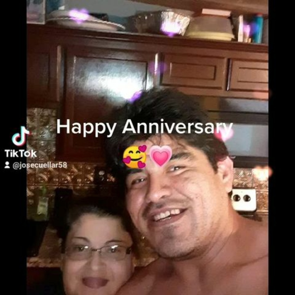 Meet your Posher, Jose